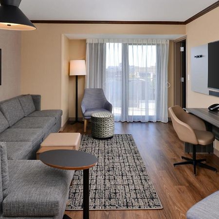 Hyatt Place Chicago Wicker Park Bagian luar foto