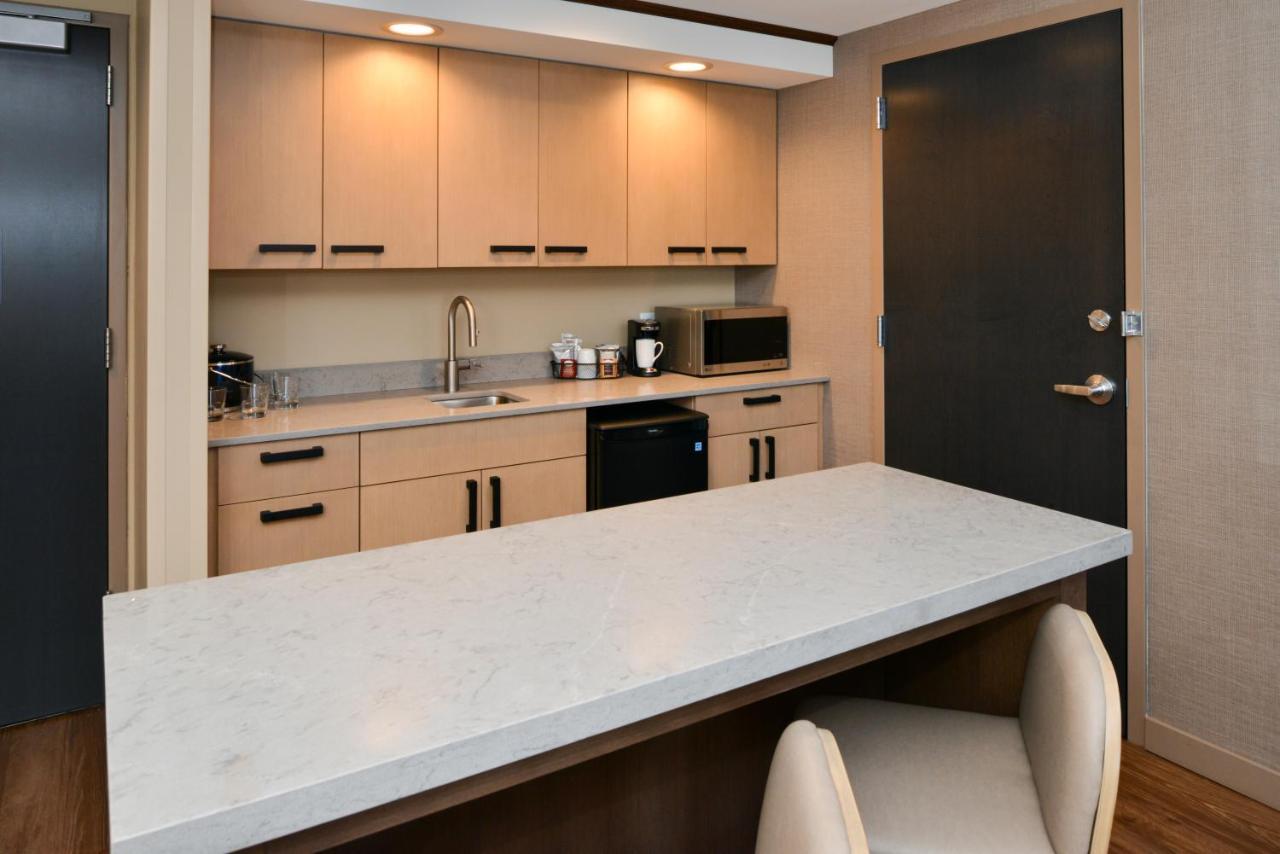 Hyatt Place Chicago Wicker Park Bagian luar foto