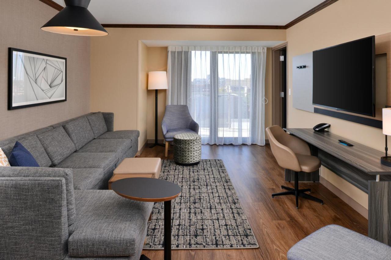 Hyatt Place Chicago Wicker Park Bagian luar foto