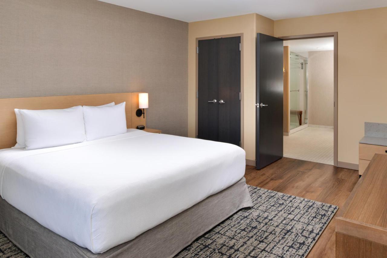 Hyatt Place Chicago Wicker Park Bagian luar foto