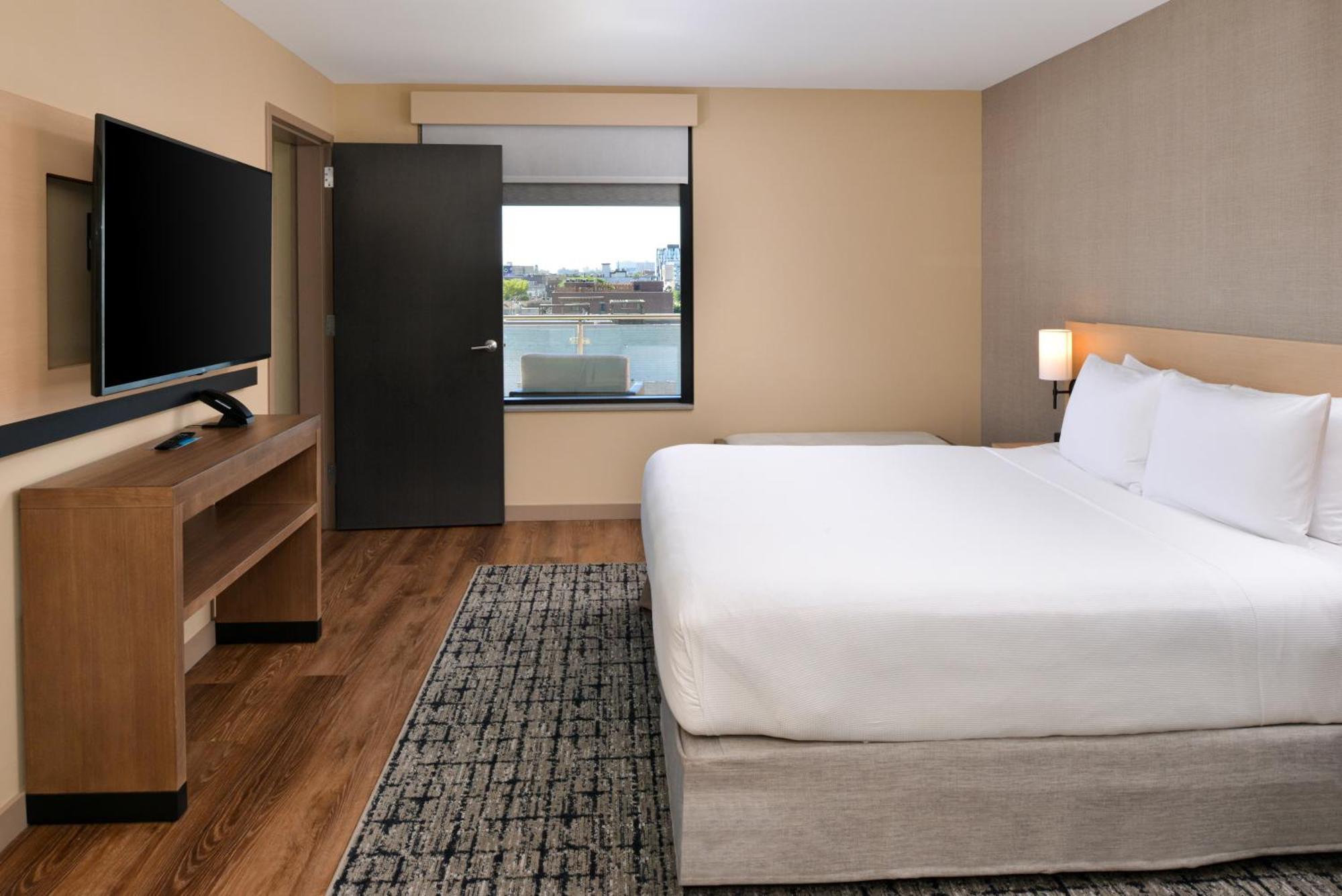 Hyatt Place Chicago Wicker Park Bagian luar foto