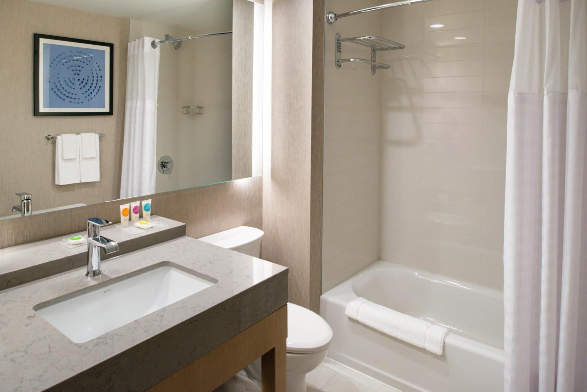 Hyatt Place Chicago Wicker Park Bagian luar foto