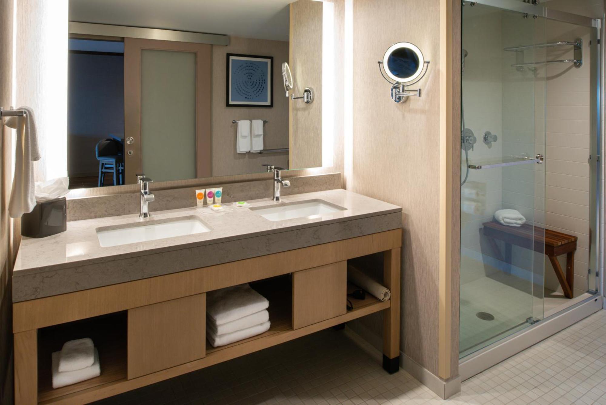 Hyatt Place Chicago Wicker Park Bagian luar foto
